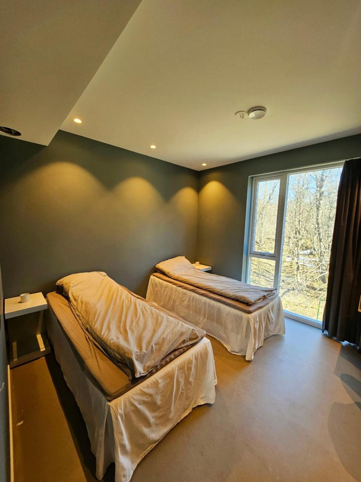 Platinum Vip - Northern Light Luxury House Τρόμσο Εξωτερικό φωτογραφία