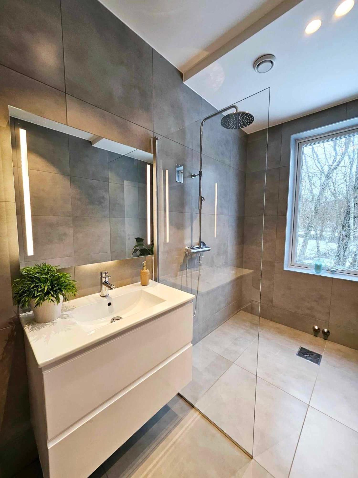 Platinum Vip - Northern Light Luxury House Τρόμσο Εξωτερικό φωτογραφία