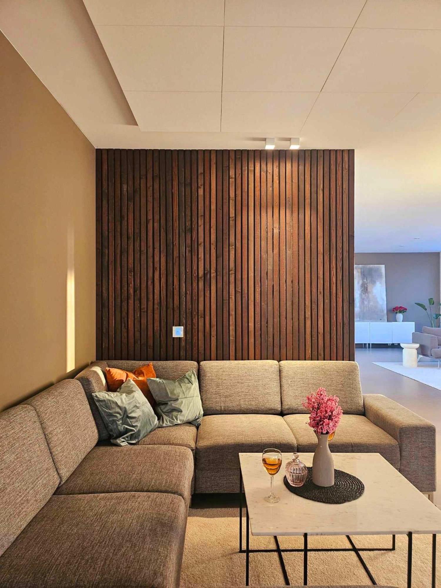 Platinum Vip - Northern Light Luxury House Τρόμσο Εξωτερικό φωτογραφία