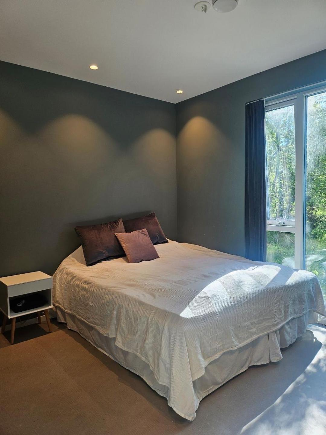 Platinum Vip - Northern Light Luxury House Τρόμσο Εξωτερικό φωτογραφία