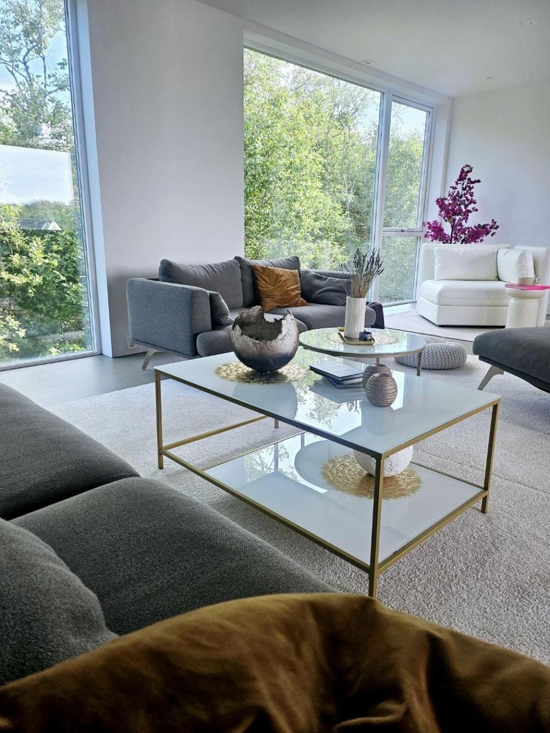 Platinum Vip - Northern Light Luxury House Τρόμσο Εξωτερικό φωτογραφία