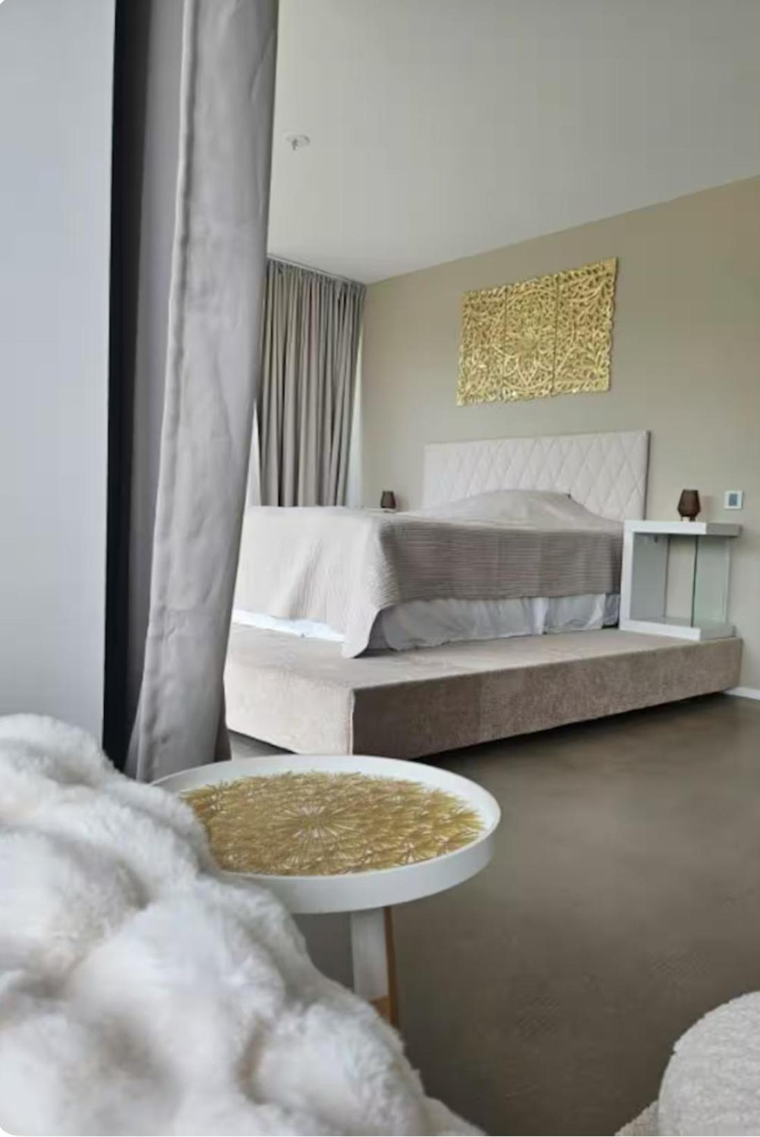 Platinum Vip - Northern Light Luxury House Τρόμσο Εξωτερικό φωτογραφία