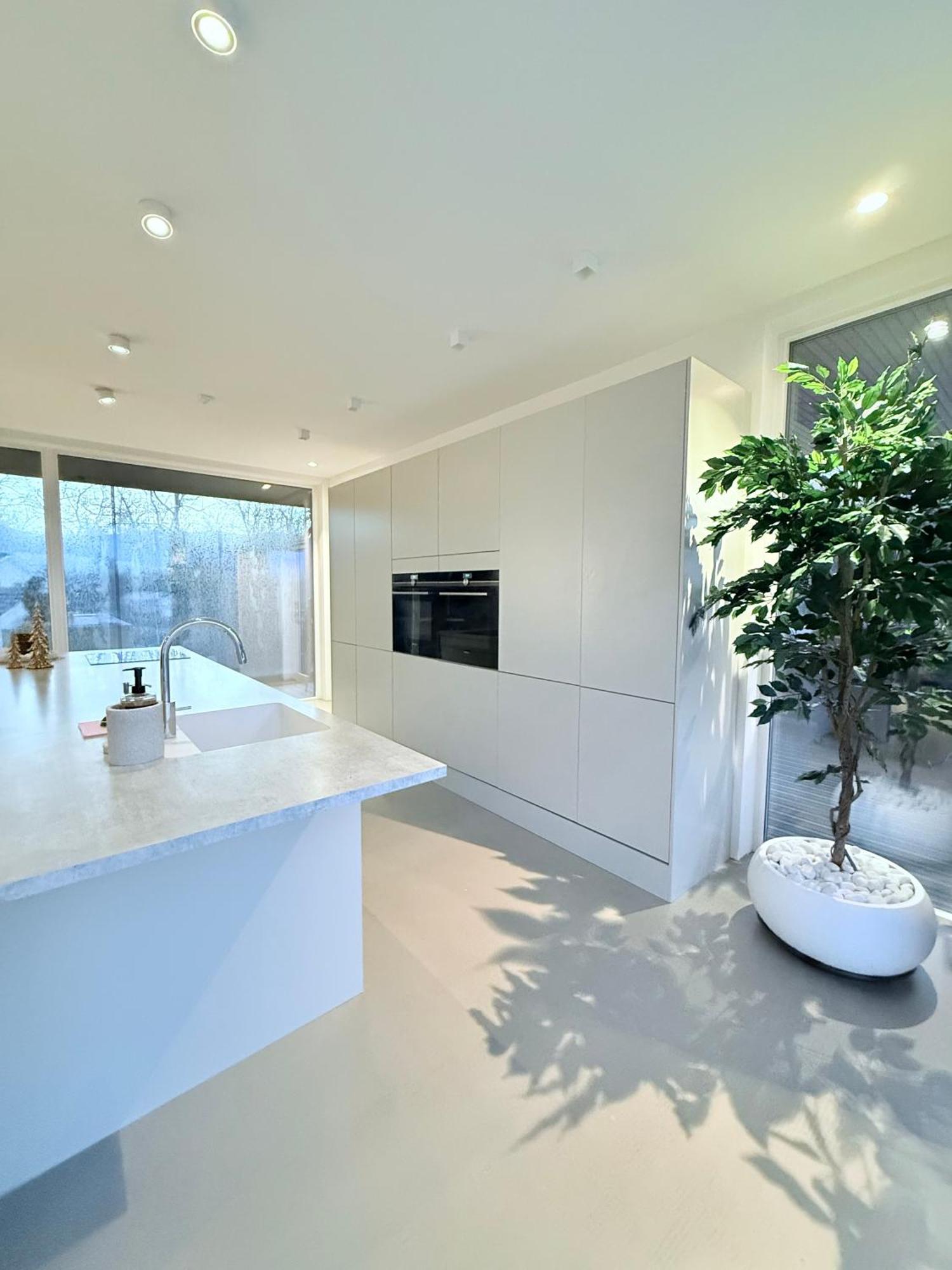 Platinum Vip - Northern Light Luxury House Τρόμσο Εξωτερικό φωτογραφία