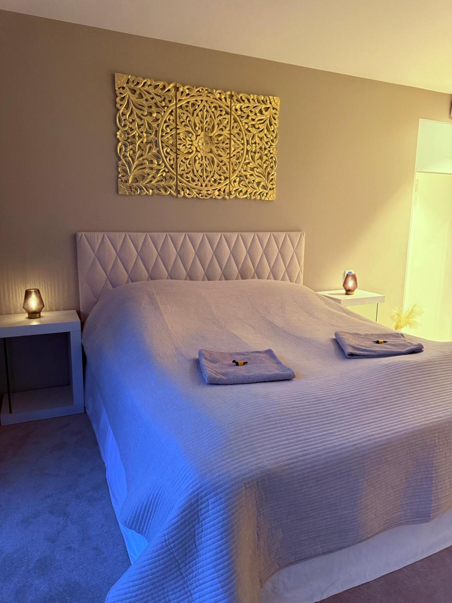 Platinum Vip - Northern Light Luxury House Τρόμσο Εξωτερικό φωτογραφία